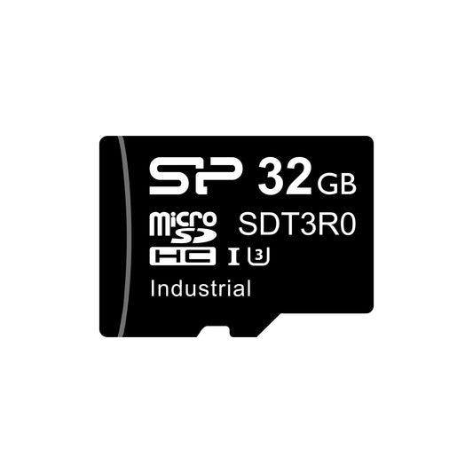 産業用microSDカード ドライブレコーダー.監視カメラ向け test