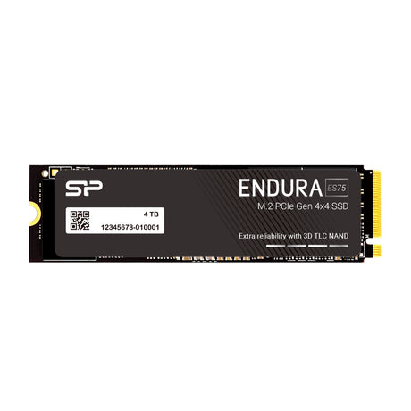 Endura｜ES75 SSD
