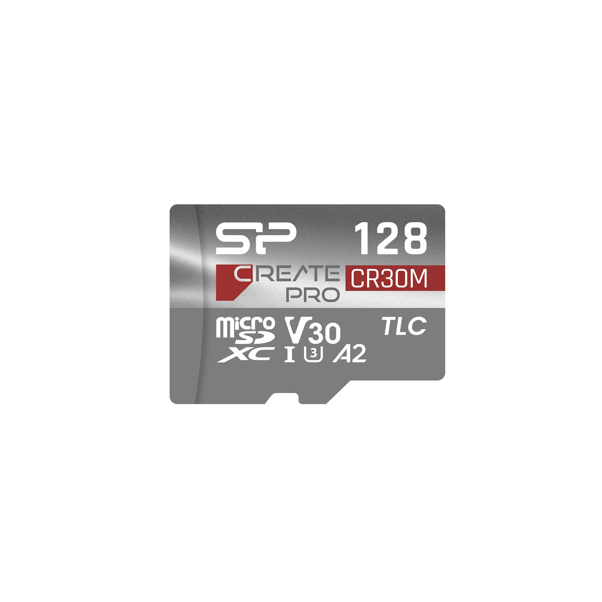 CreatePro CR30M microSDX Card
