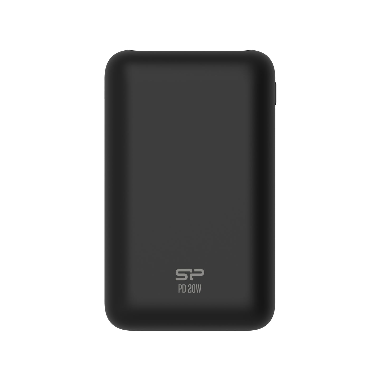 Silicon Power モバイルバッテリー 大容量20000mAh 急速充電 20W PD USB-Ax2/Type-Cx1出力/入力ポート QS58