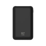 シリコンパワー  モバイルバッテリー 大容量20000mAh 急速充電 20W PD USB-Ax2/Type-Cx1出力/入力ポート QS58