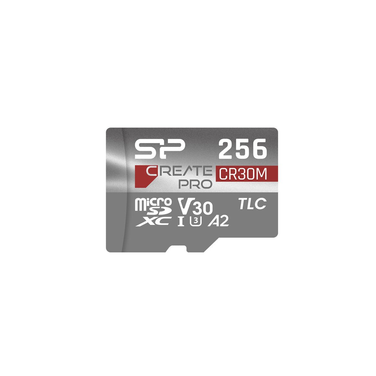 CreatePro CR30M microSDX Card