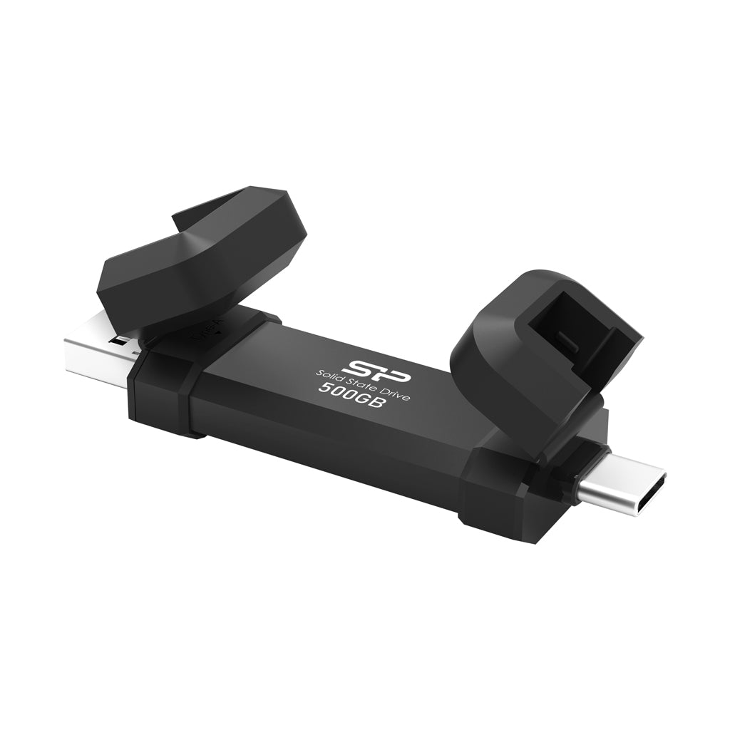CreatePro CR72X USB 3.2 Gen 2