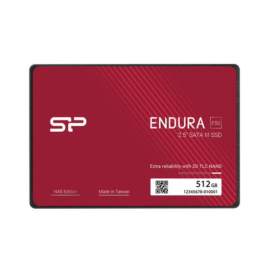 【直販店限定】E55 NAS向け SSD