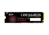 シリコンパワー  SJ-UD90  M.2 2280 PCIe4.0×4 NVMe1.4 UD90シリーズ   【超高速 ゲーミングSSD】