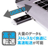 シリコンパワー USBメモリ USB3.2 Gen1 (USB3.1 Gen1 / USB3.0) フラッシュドライブ  Blaze B02