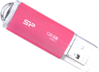 USBメモリ USB3.0 スライド式 Blaze B05