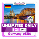 Germany eSIM