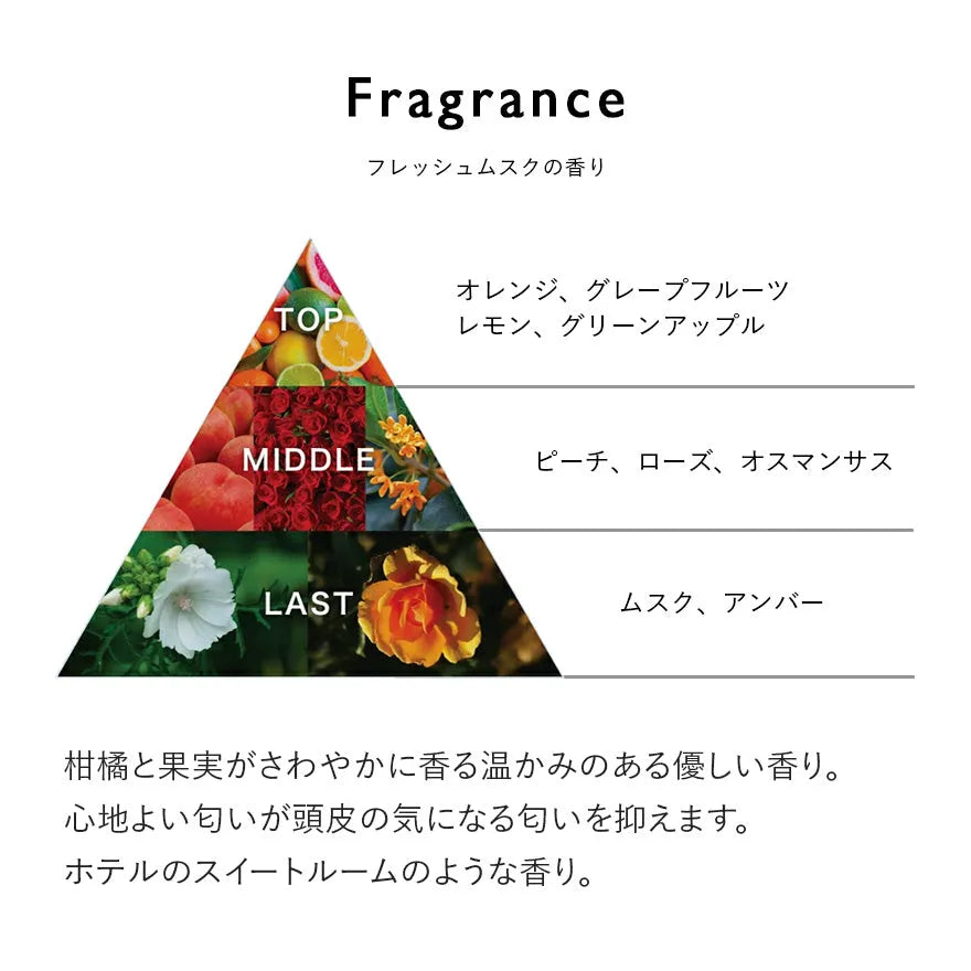エマコッカーナ スキャルプトナー 180g 頭皮用化粧水｜Emma Cocarne