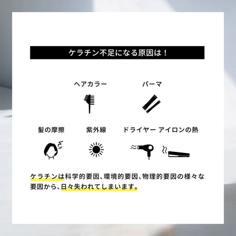 エマコッカーナ トリートメントプラス 100ml / 500ml｜Emma Cocarne