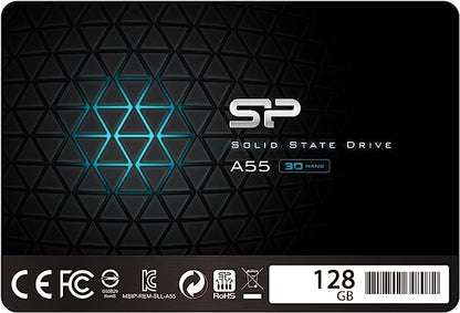 SATA3 6Gb/s 2.5インチ 7mm PS4動作確認済 A55シリーズ