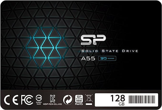 SATA3 6Gb/s 2.5インチ 7mm PS4動作確認済 A55シリーズ