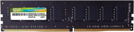 デスクトップPC用 メモリ DDR4 3200 PC4-25600 288Pin 1.2V CL22