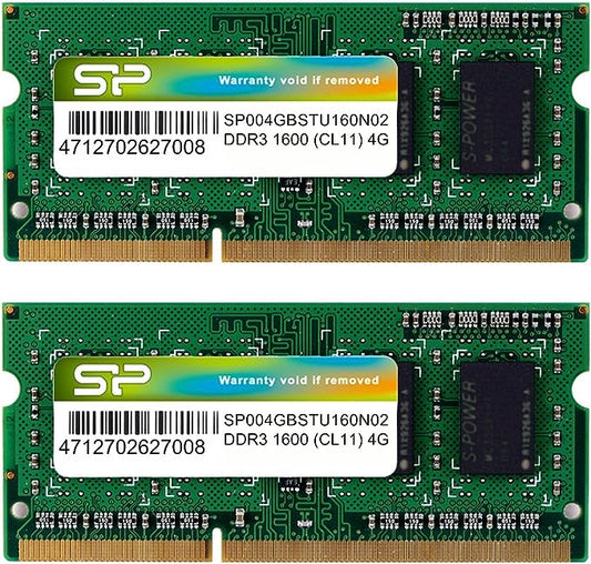 ノートPC用メモリ DDR3 1600 PC3-12800 (16GB) 204Pin Mac 対応