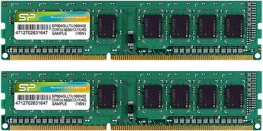 デスクトップPC用メモリ 1.35V (低電圧) DDR3L-1600 PC3L-12800 240Pin Mac 対応