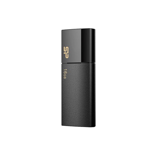 USBメモリ USB3.0 スライド式 Blaze B05