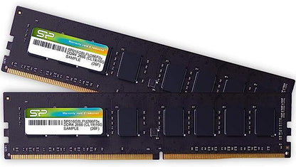 デスクトップPC用 メモリ DDR4 3200 PC4-25600 288Pin 1.2V CL22