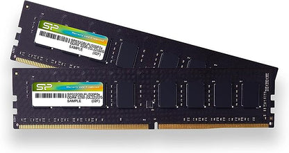 デスクトップPC用 メモリ DDR4 3200 PC4-25600 288Pin 1.2V CL22