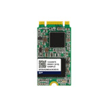 産業用M.2 2242 SSD 各容量対応可能で高性能を実現