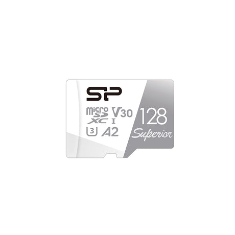 シリコンパワー microSD【Nintendo Switch 動作確認済】4K対応 UHS-I U3 V30 A2 規格 Ultra HD 対応 最大速度100MB/s