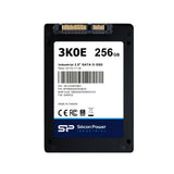 産業用2.5”SSD コスパを重視する方に最適 3K0Eシリーズ