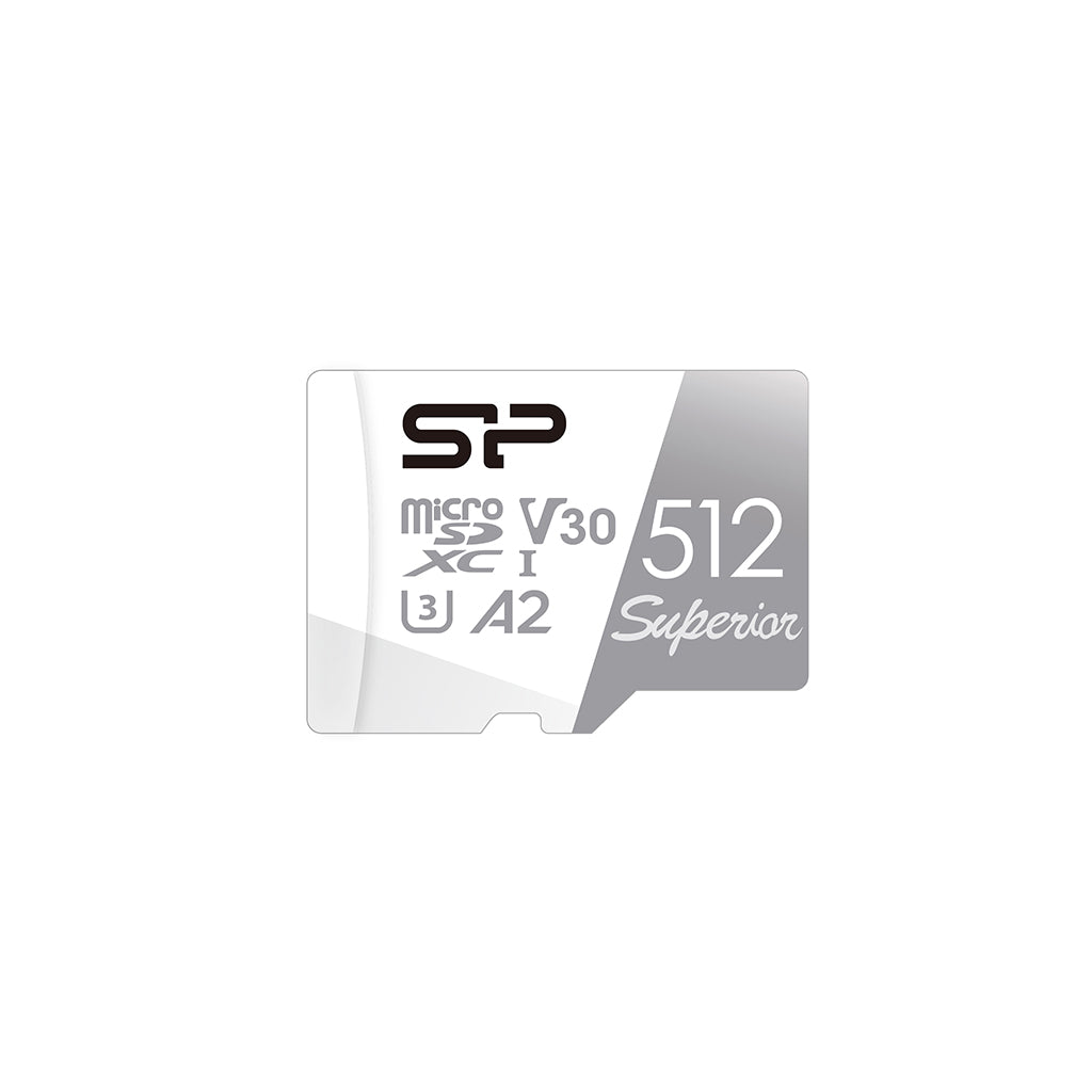シリコンパワー microSD【Nintendo Switch 動作確認済】4K対応 UHS-I U3 V30 A2 規格 Ultra HD 対応 最大速度100MB/s